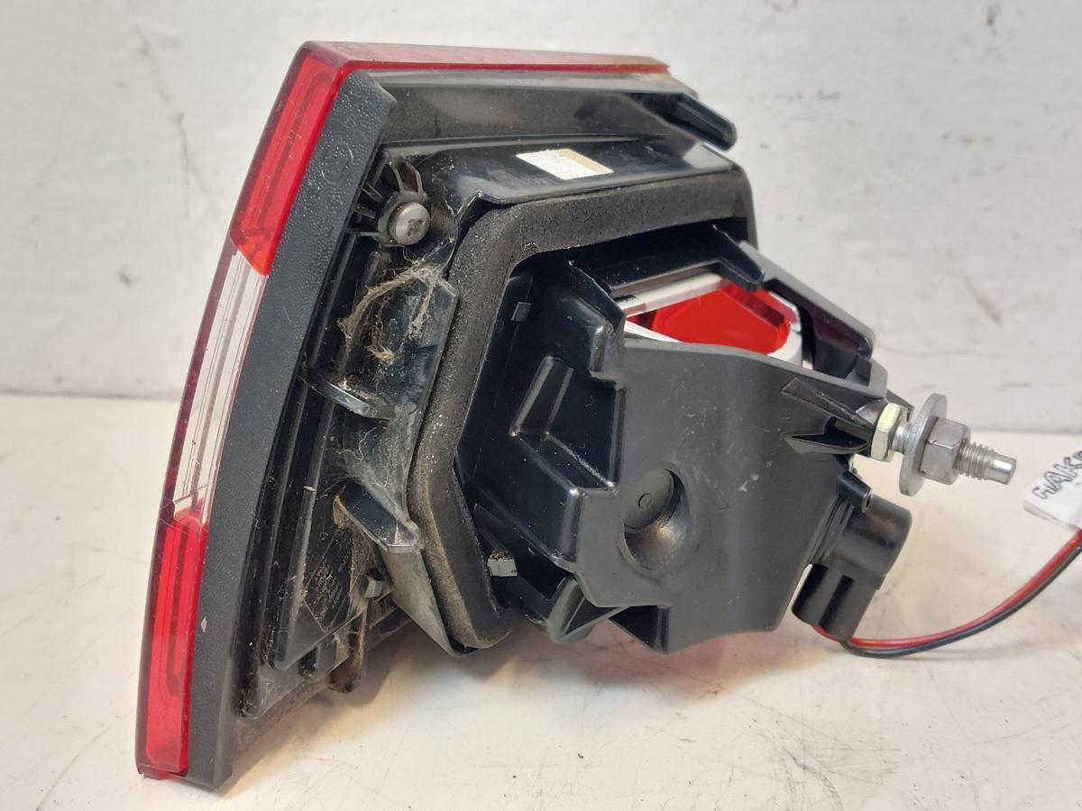 Renault Clio IV X98 TCe90 R&uuml;ckleuchte links innen R&uuml;cklicht Heckleuchte