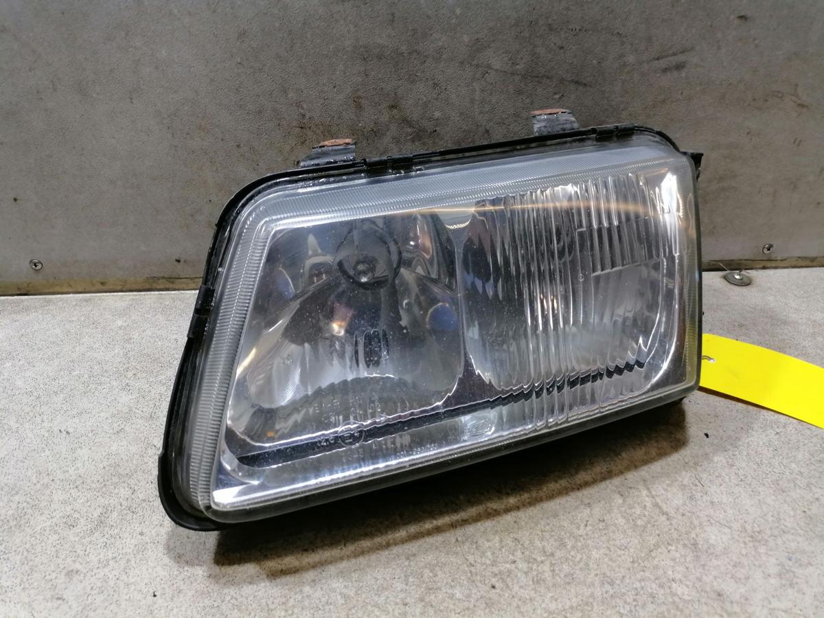 Audi A3 8L original Scheinwerfer vorn links Halogen mit LWR Bj.1999