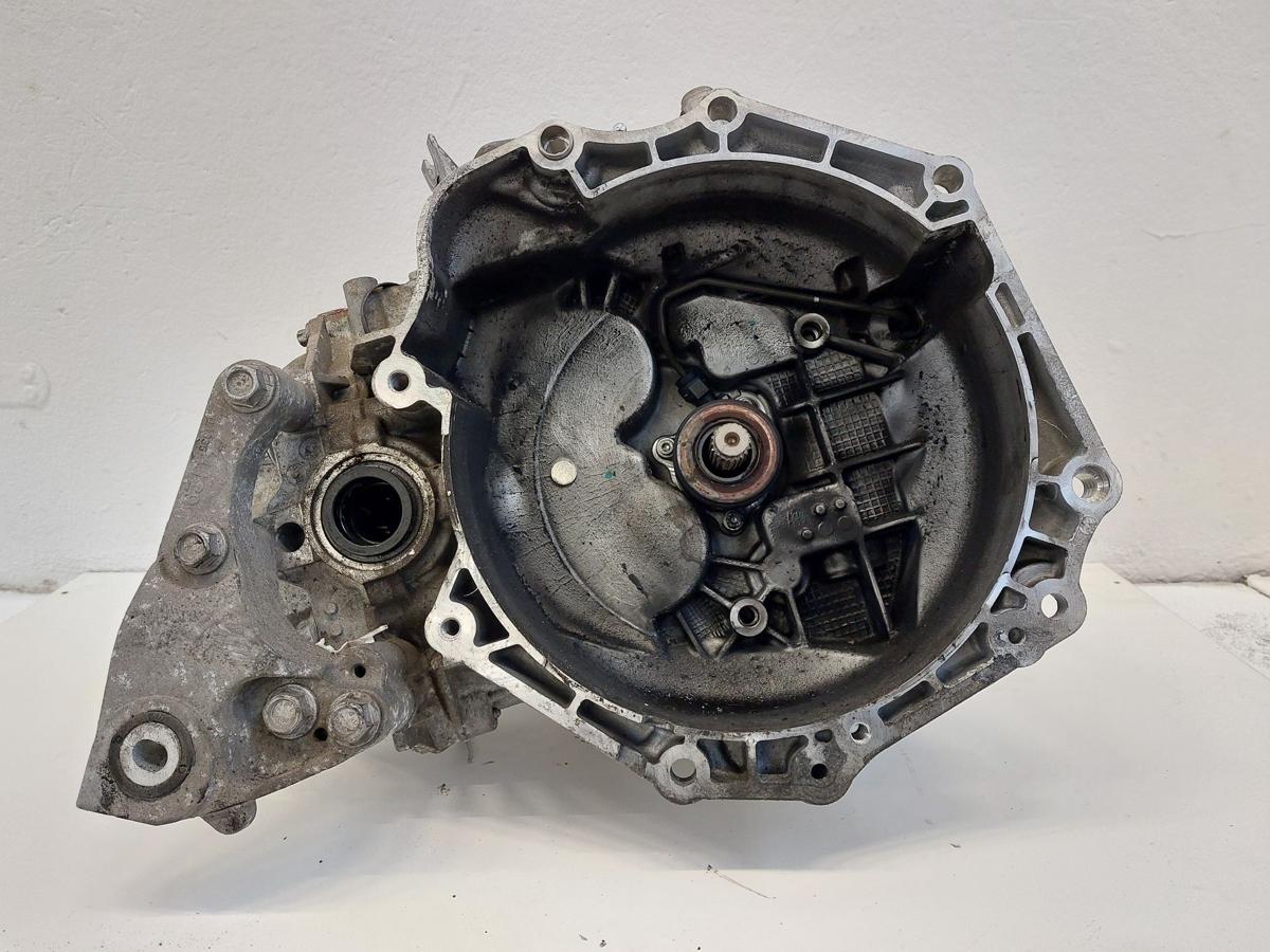 Opel Astra K B16 Schaltgetriebe 6 Gang Getriebe CDTI M32 MGP 3.65 nur 76tkm