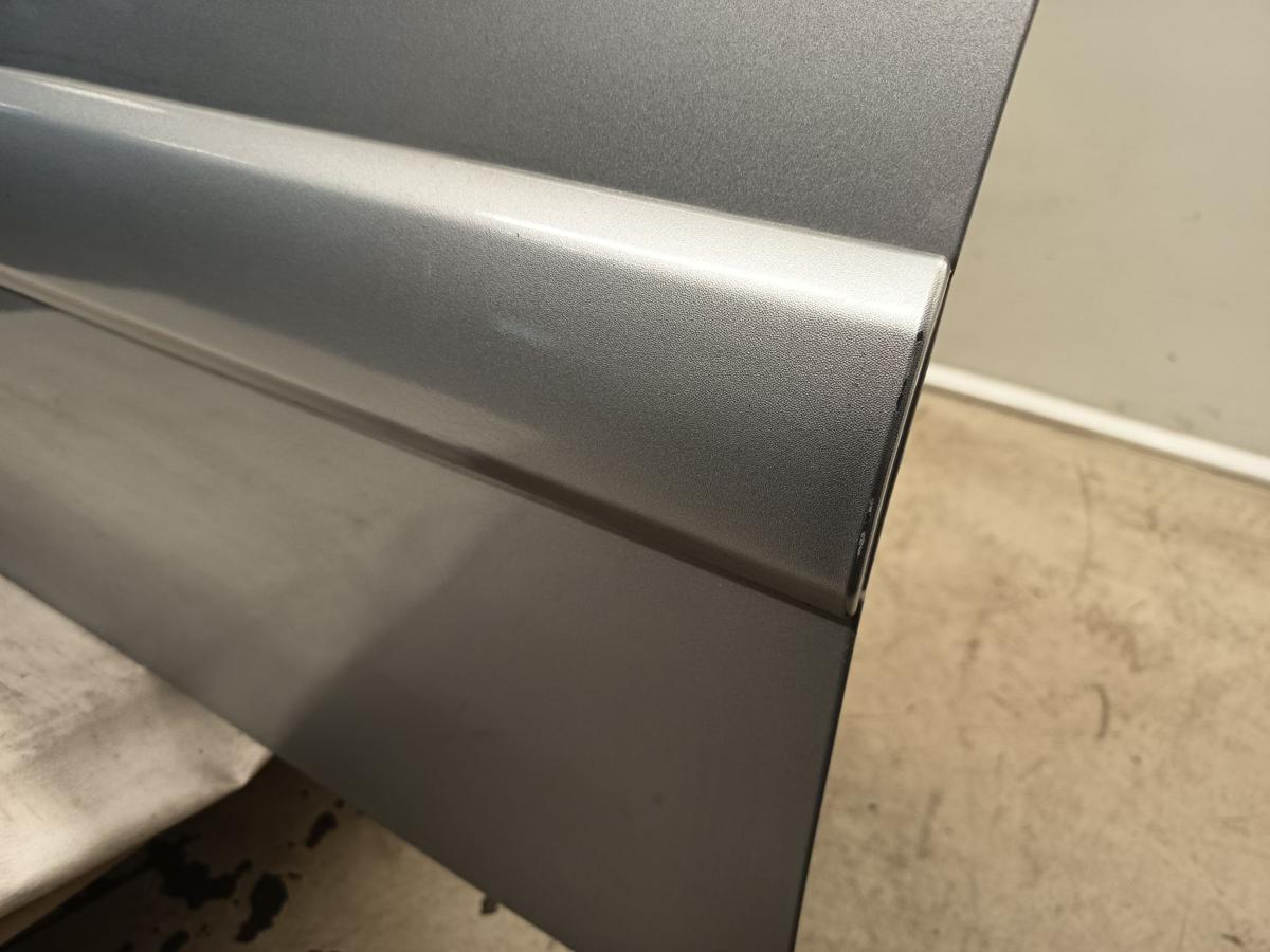 Citroen C5 LIM/KOMBI R Facelift original Tür vorn links EZR Aluminium Grau
