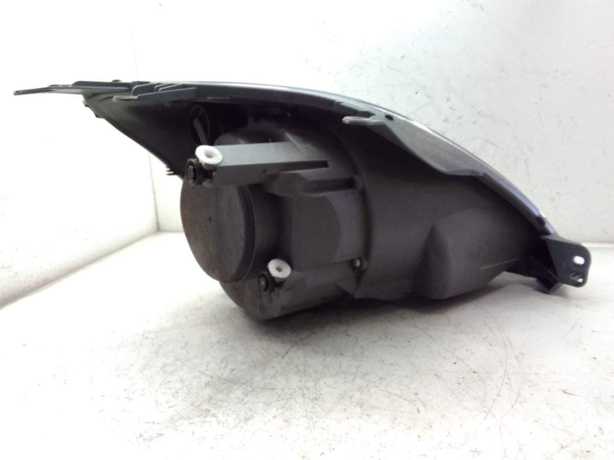 Ford Fiesta JD JH Scheinwerfer links Facelift mit LWR Depo BJ2008