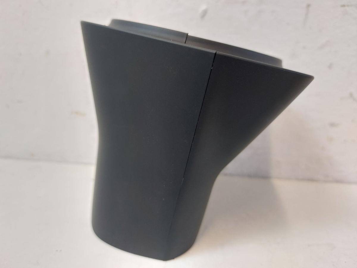 Tesla Model Y Juniper Verkleidung Lenks&auml;ule Abdeckung Lenks&auml;uelnverkleidung OEM