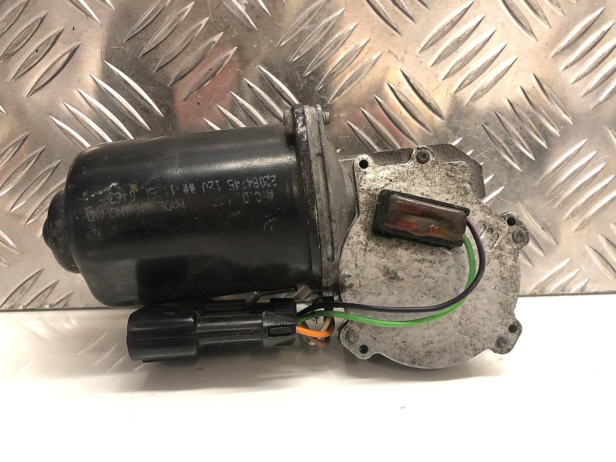 Opel Astra F Wischermotor Motor Scheibenwischer vorn 22084745