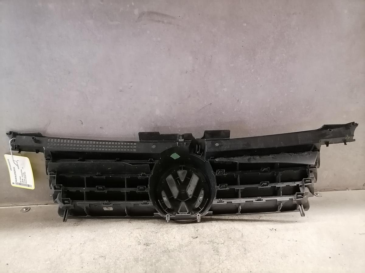 VW Bora Kühlergrill Grill Frontgrill 1J5853655C LB5N-Indigoblau BJ2003