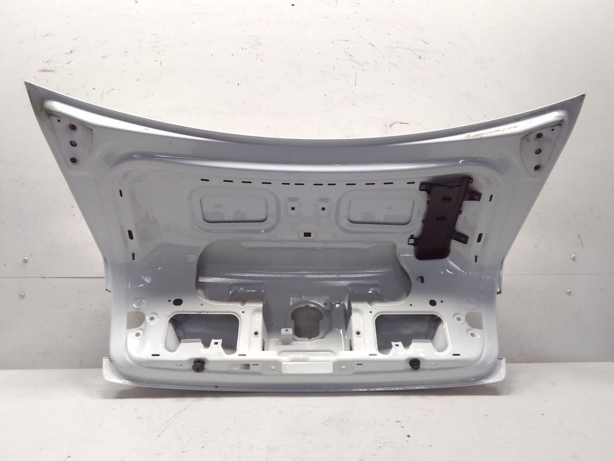 VW Phaeton GP4 original Heckklappe weiss Bj.2015 3D5827173E