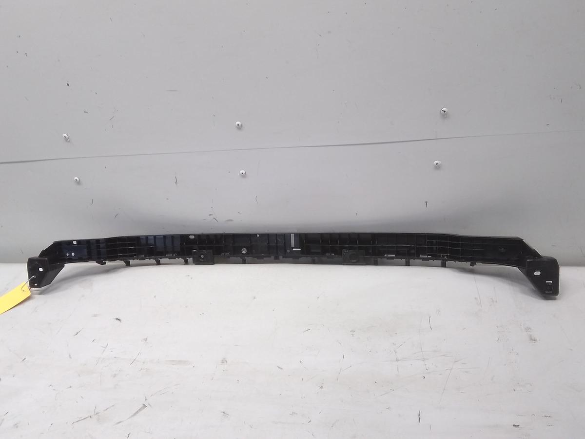 Tesla Model Y original Plastikverstärkung Träger Stossfänger hinten