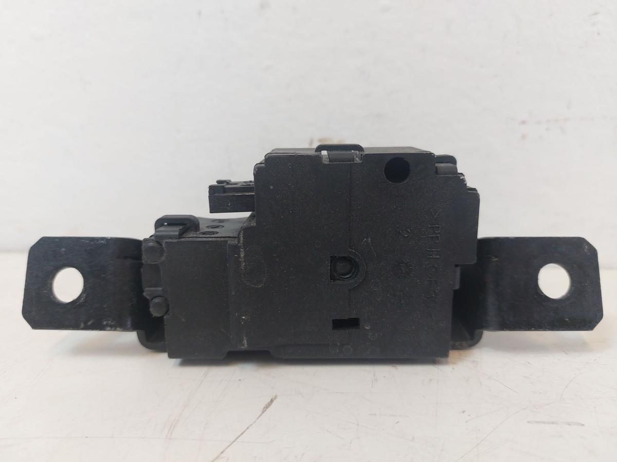 BMW 1er F21 M140i LCI Schloss Heckklappe Heckklappenschloss OEM