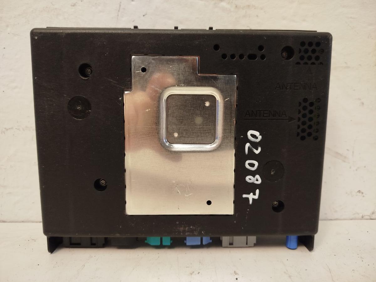 Opel Astra K B16 Steuergerät Navigation Rechner Steuereinheit OEM