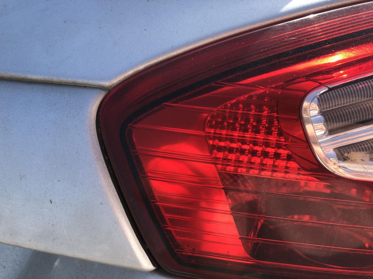 Ford Mondeo MK4 BA7 Turnier R&uuml;ckleuchte innen rechts R&uuml;cklicht Facelift