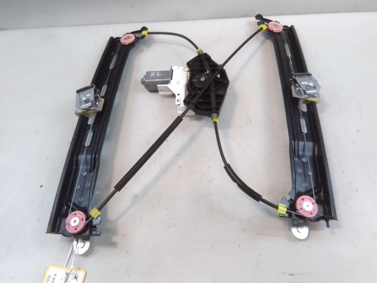 Seat Alhambra 7N original Fensterheber hinten links elektrisch Bj.2015