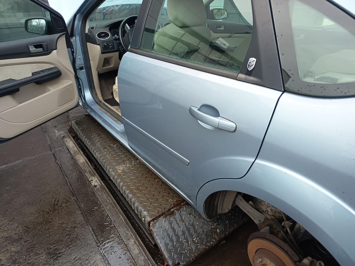 Ford Focus II original T&uuml;r hinten links Fond Tonic Bj 2005