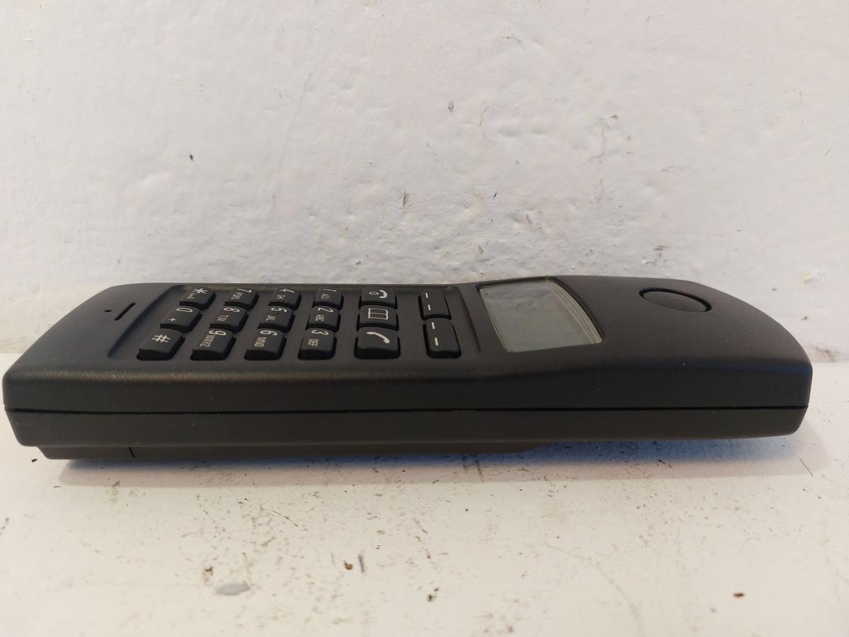 BMW 7er E65 Autotelefon Bedienhörer Telefon Siemens