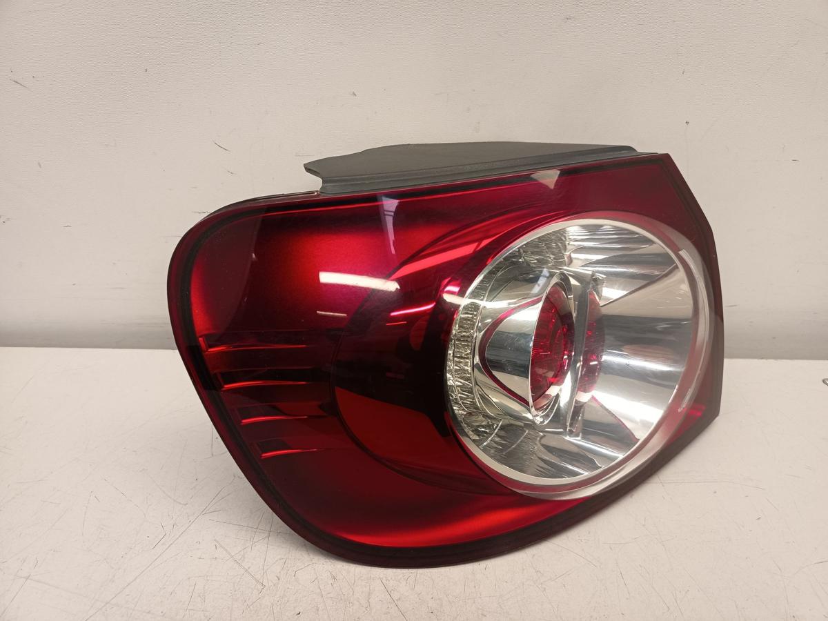 VW Golf Plus original R&uuml;ckleuchte links aussen LED Baujahr 2013