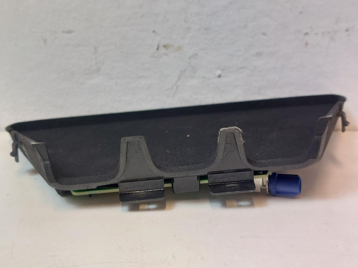 Tesla Model Y Juniper Verkleidung Frontkamera mit Antenne Windschutzscheibe OEM