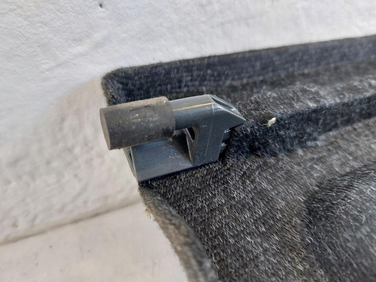 Fiat Panda 169 Hutablage Ablage hinten Abdeckung Kofferraum Laderaum