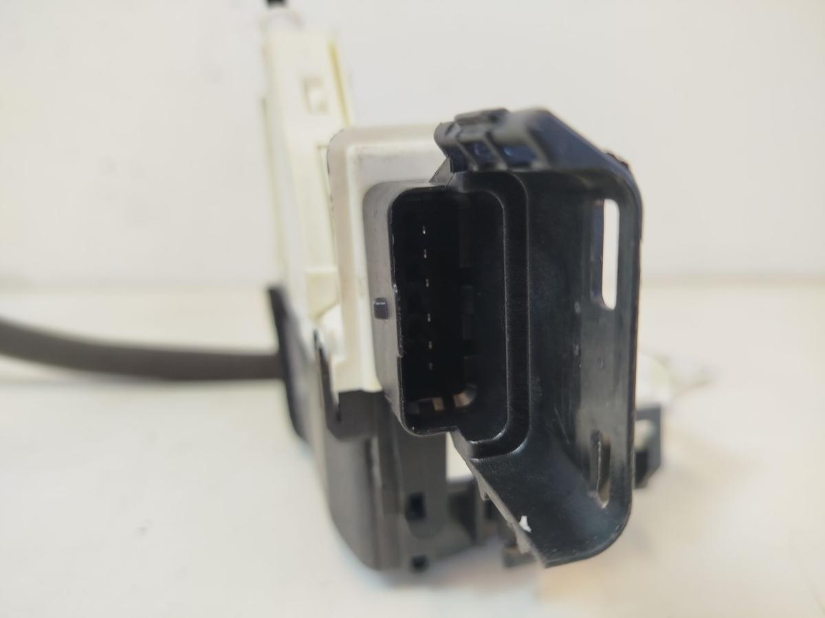 Citroen DS3 Sport Chic T&uuml;rschloss Schloss vorn links mit ZV OEM