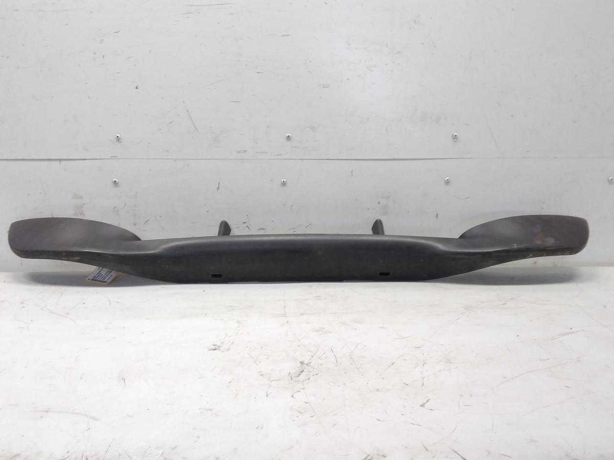 Smart Cabrio 450 orig. Frontspoiler Spoiler Frontmittelteil 0005591V002 BJ2003