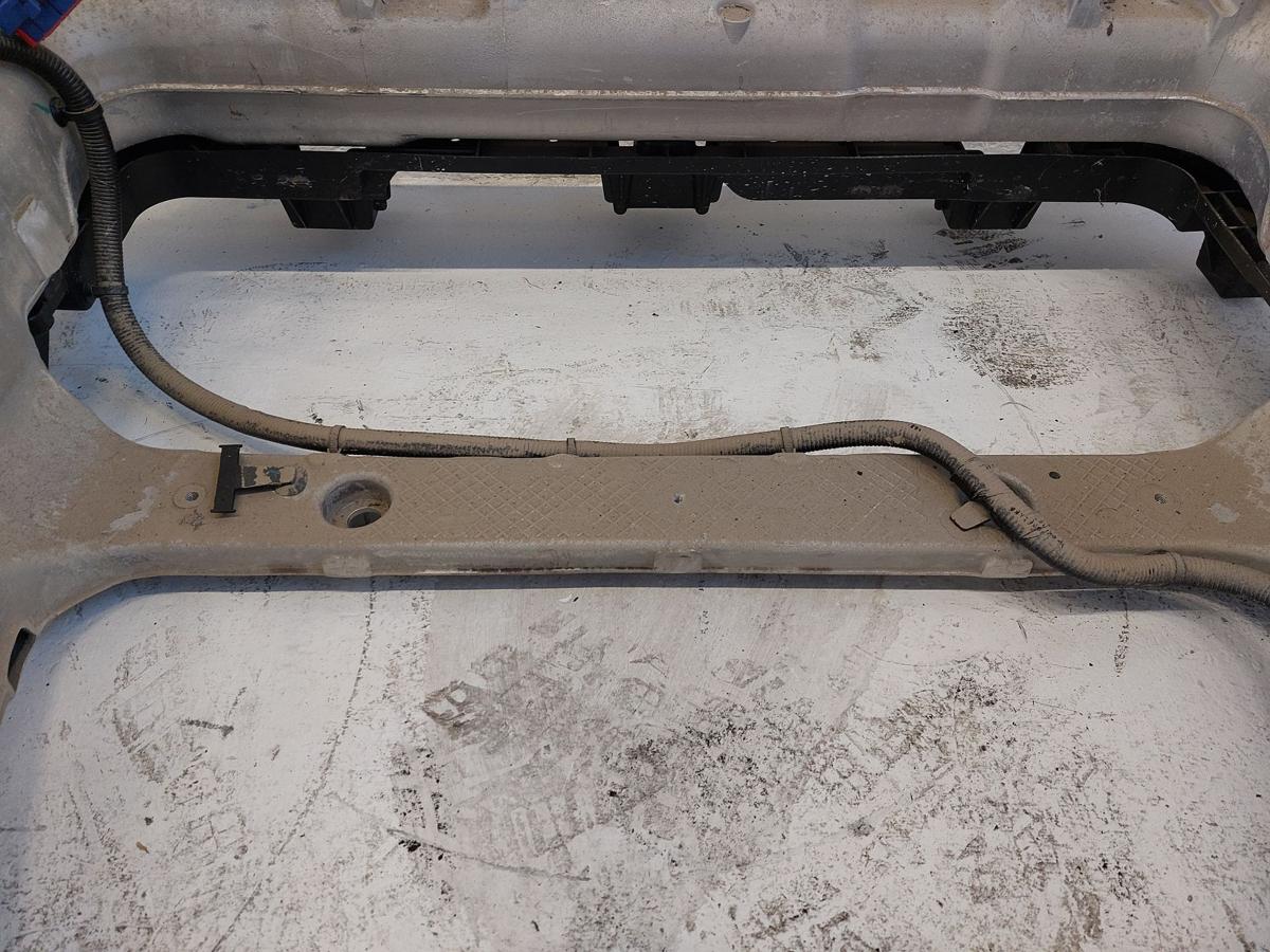 NIO ET7 Elektro Hinterachse Achstr&auml;ger Alutr&auml;ger Hinterachsk&ouml;rper Aluk&ouml;rper OEM