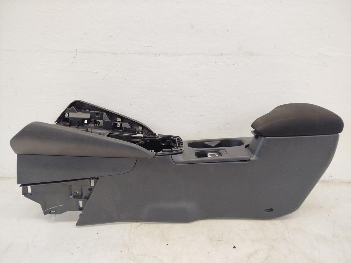 Nissan Leaf ZE1 40kWh Mittelkonsole Mitteltunnel Mittelarmlehne OEM