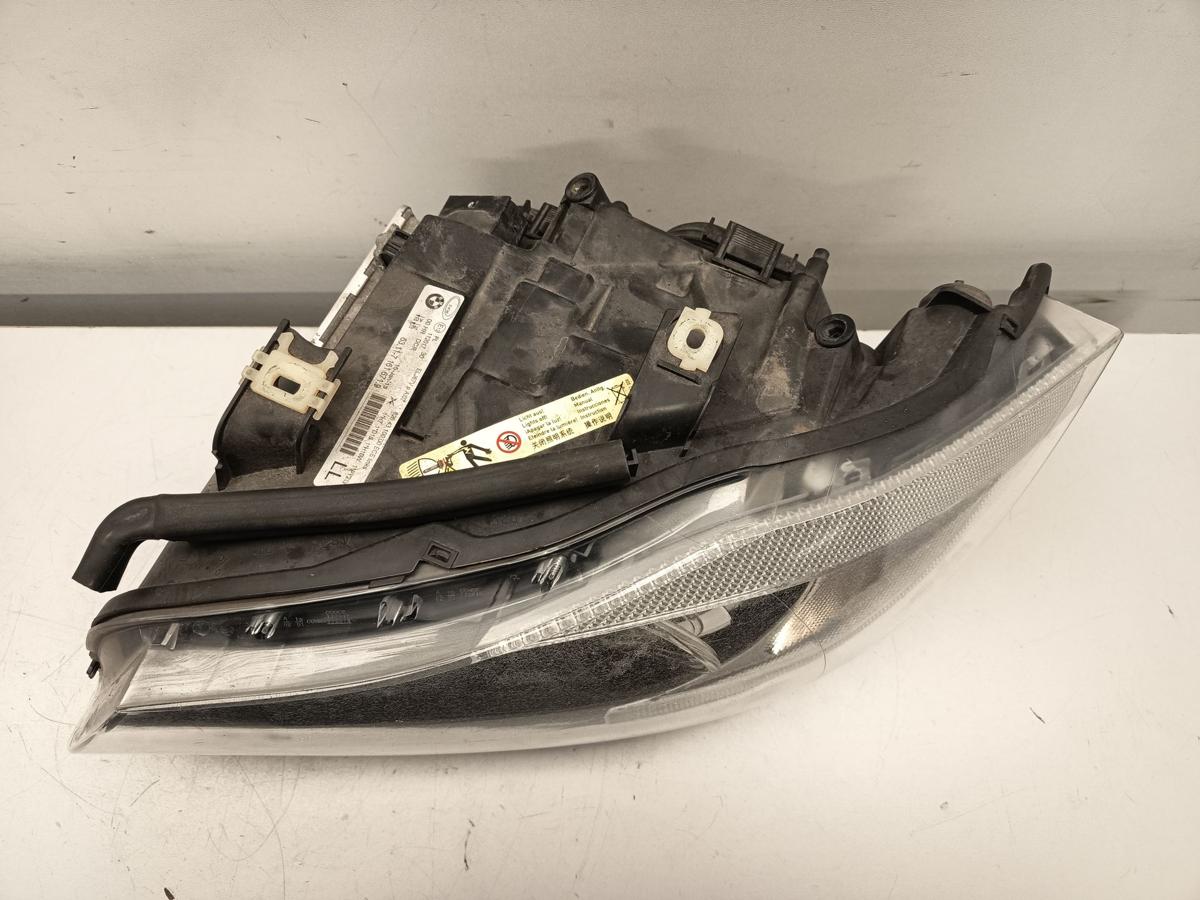 BMW 3er E91 original Scheinwerfer links BIXenon Kurvenlicht Baujahr 2006