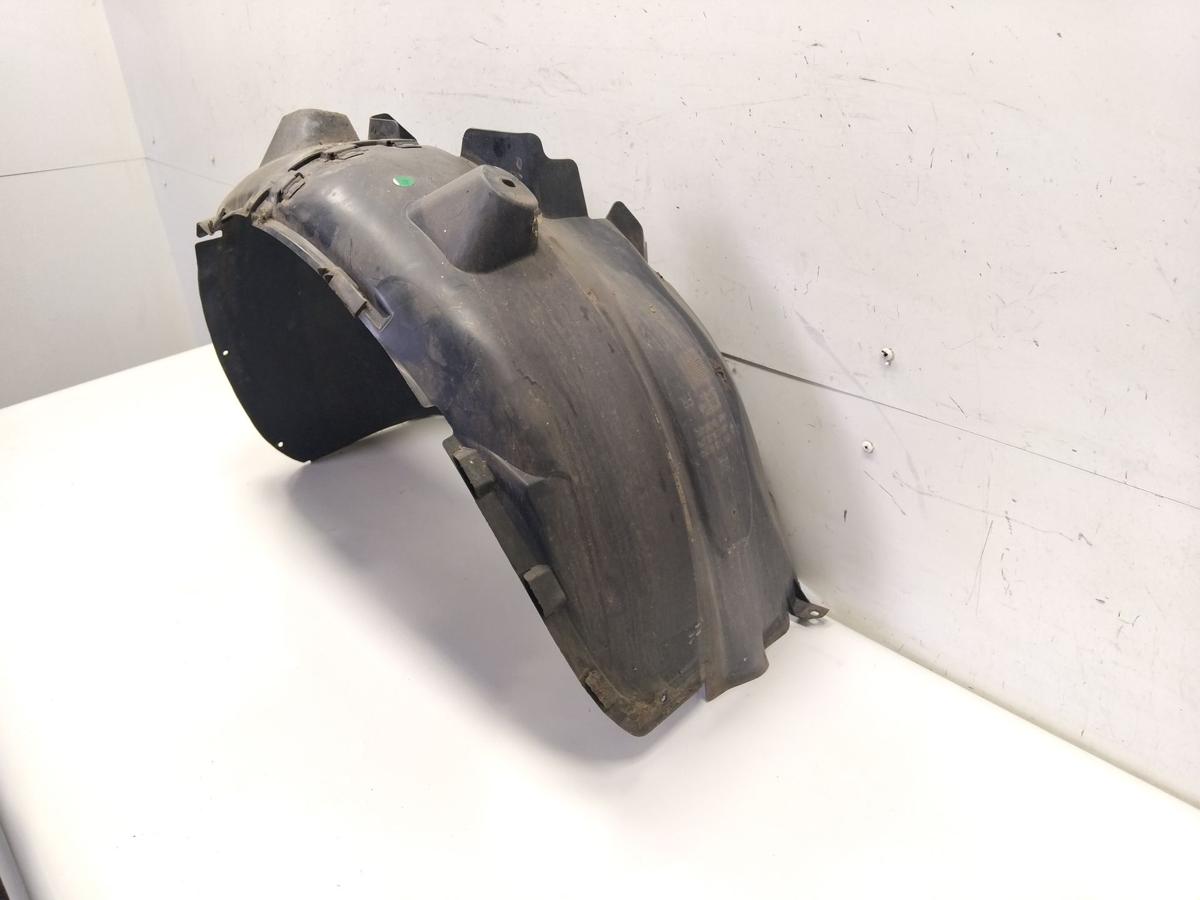 Opel Corsa E original Radhausschale vorn links 2-teilig Bj.2015