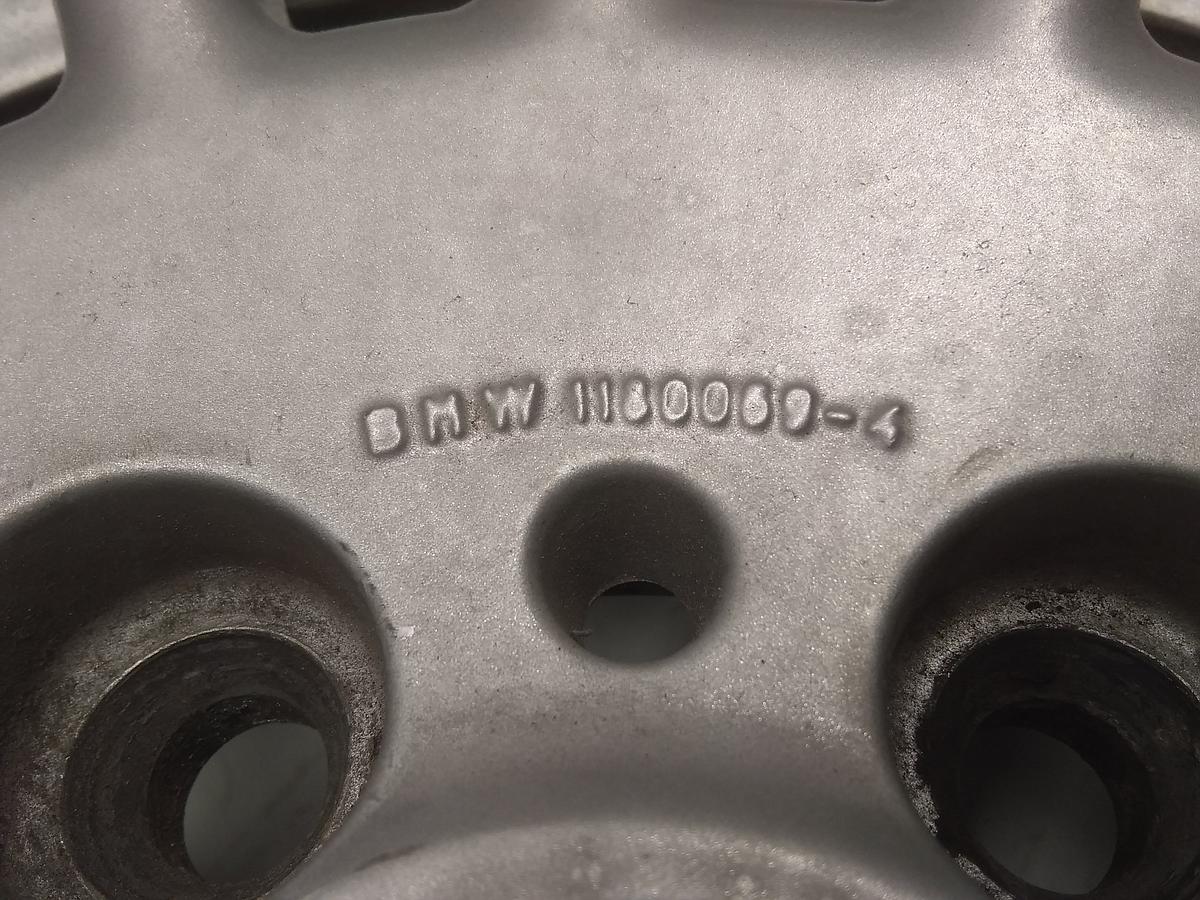 BMW 3-er E36 original Alufelge 7Jx15 ET47 1180069