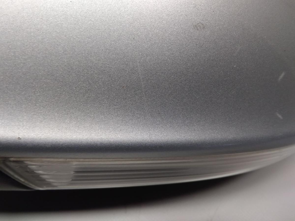 VW Golf 5 Außenspiegel links elektrisch beheizt LA7W Reflexsilber Metallic 2004 VW Golf 5 Außenspiegel links elektrisch beheizt LA7W Reflexsilber Metallic 2004