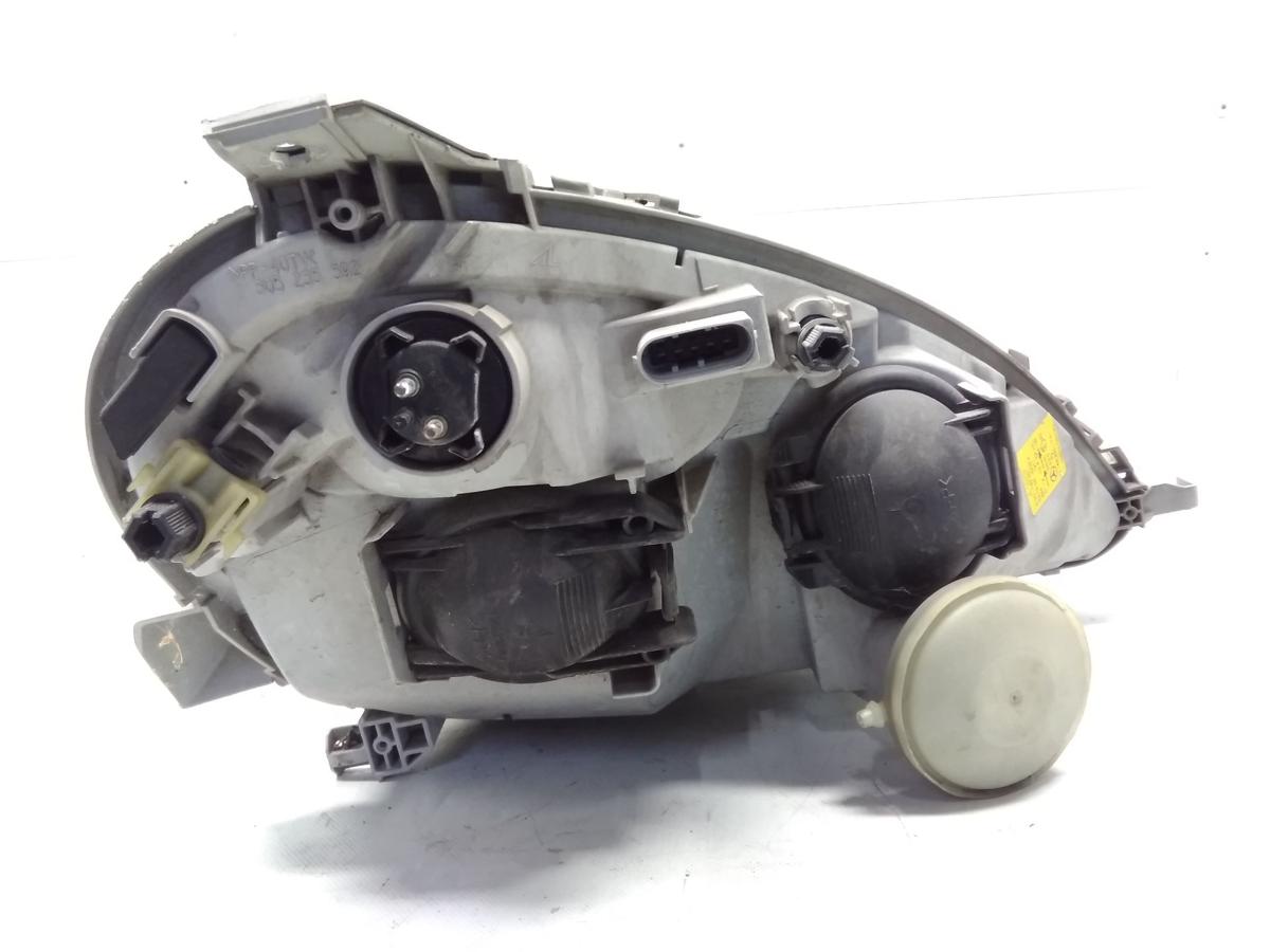 Mercedes A-Klasse W168 Facelift original Scheinwerfer links AL Bj.2004