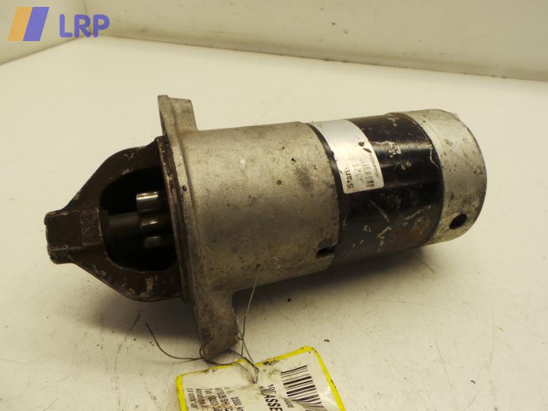 Mitsubishi Eclipse D30 Austausch Anlasser Starter 2.0 107kw BJ2000