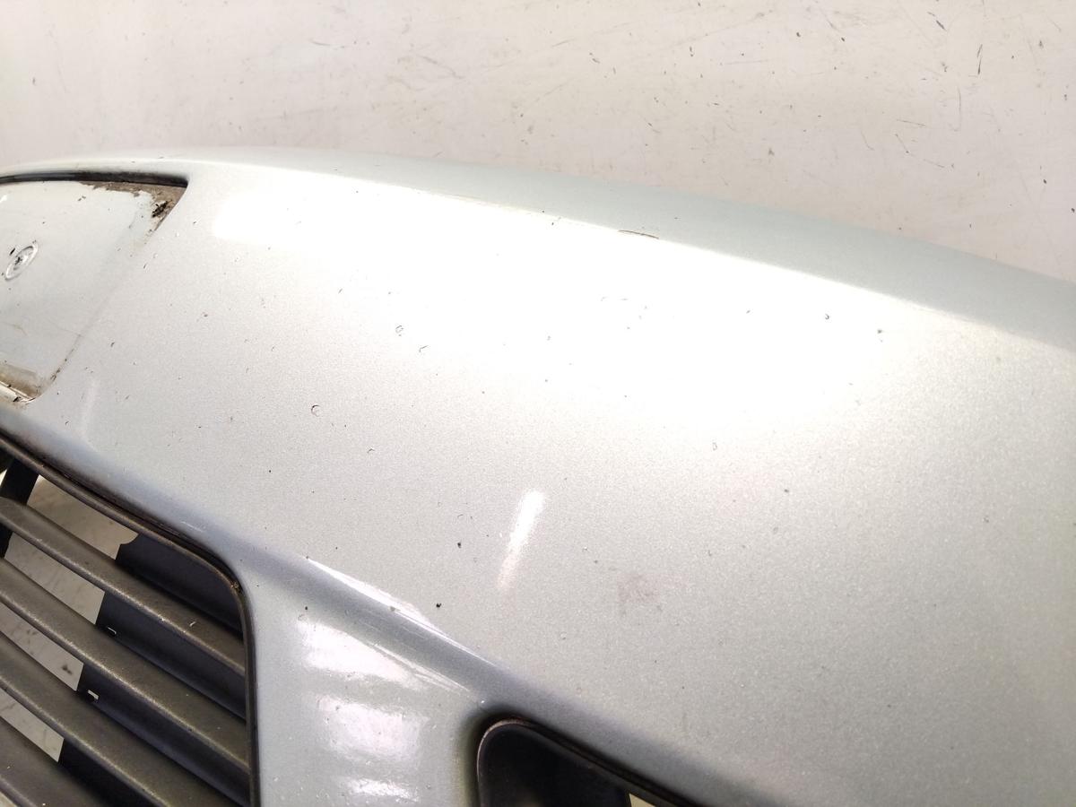 Ford Fiesta JD JH original Sto&szlig;stange Sto&szlig;f&auml;nger vorn atollgr&uuml;nmetallic Bj.2003