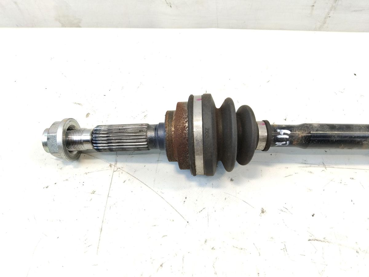 Mitsubishi Eclipse Cross original Gelenkwelle Antriebswelle rechts hinten 3715A312