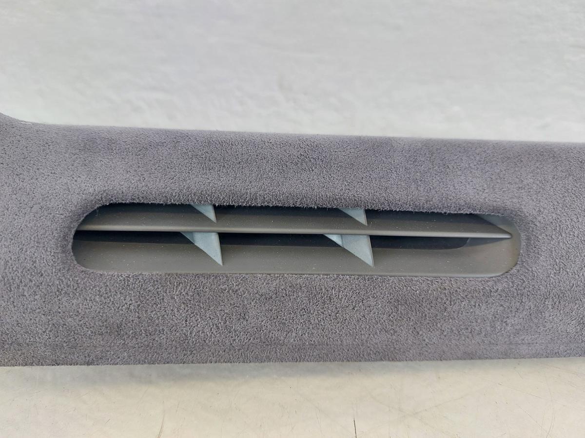 NIO ET7 Innenverkleidung A-Säule vorn rechts Säulenverkleidung Microfaser OEM