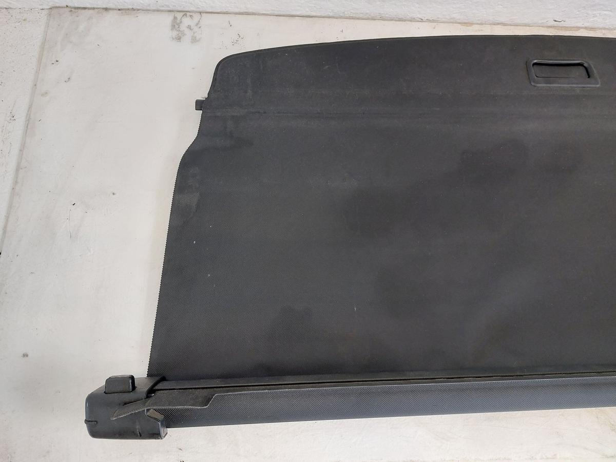 VW Golf IV 4 1J Variant Laderaumrollo Gepäckraumrollo Abdeckung Laderaum TEXT