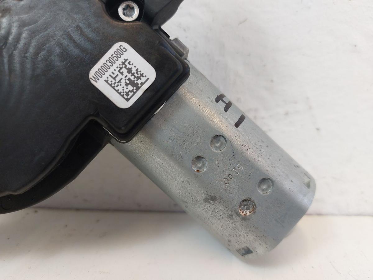Audi A3 8V Sportback Wischermotor hinten Heckwischermotor Valeo OEM