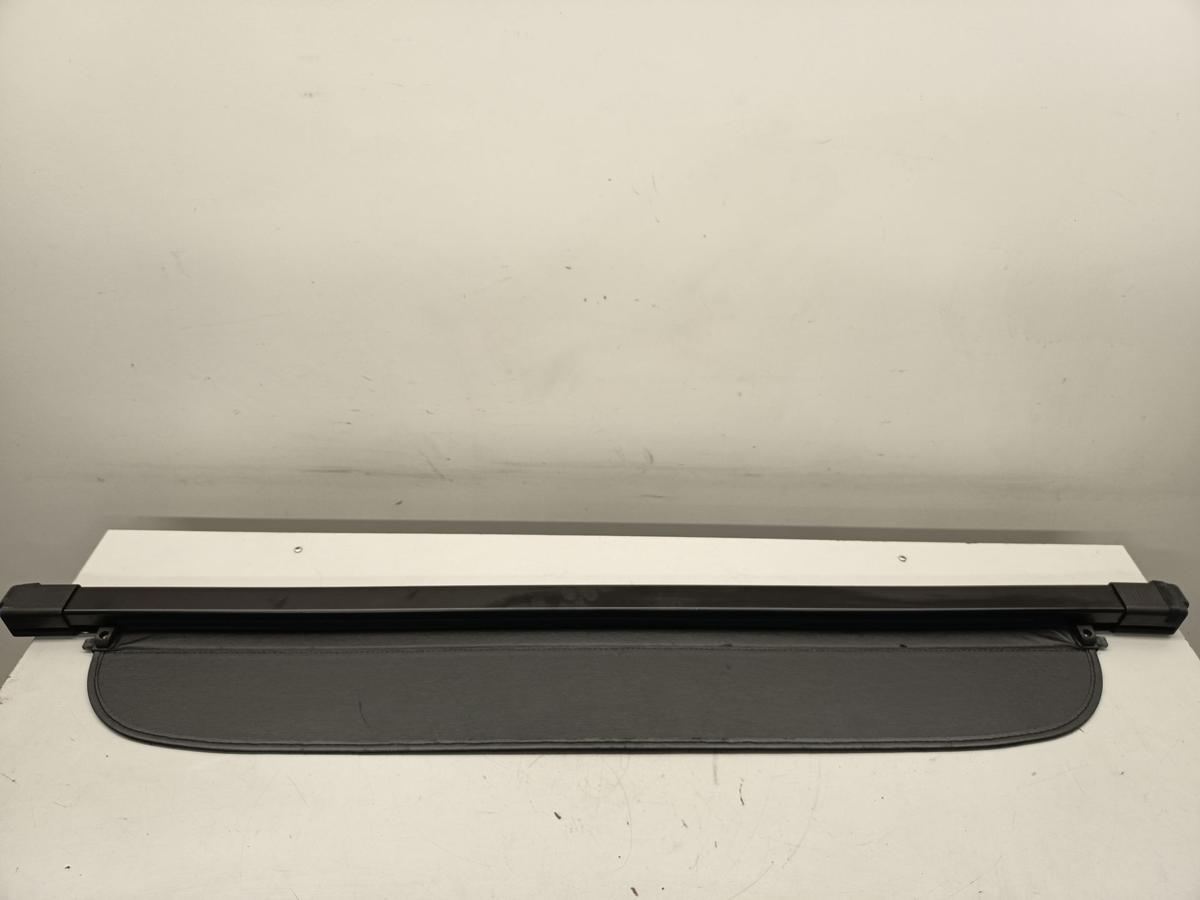 Honda Jazz GD original Laderaumabdeckung Rollo Kofferraum schwarz Bj 2002