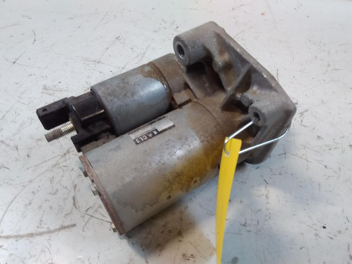 Peugeot 208 original Anlasser Starter 1.2VTI 60kw Bj.2016
