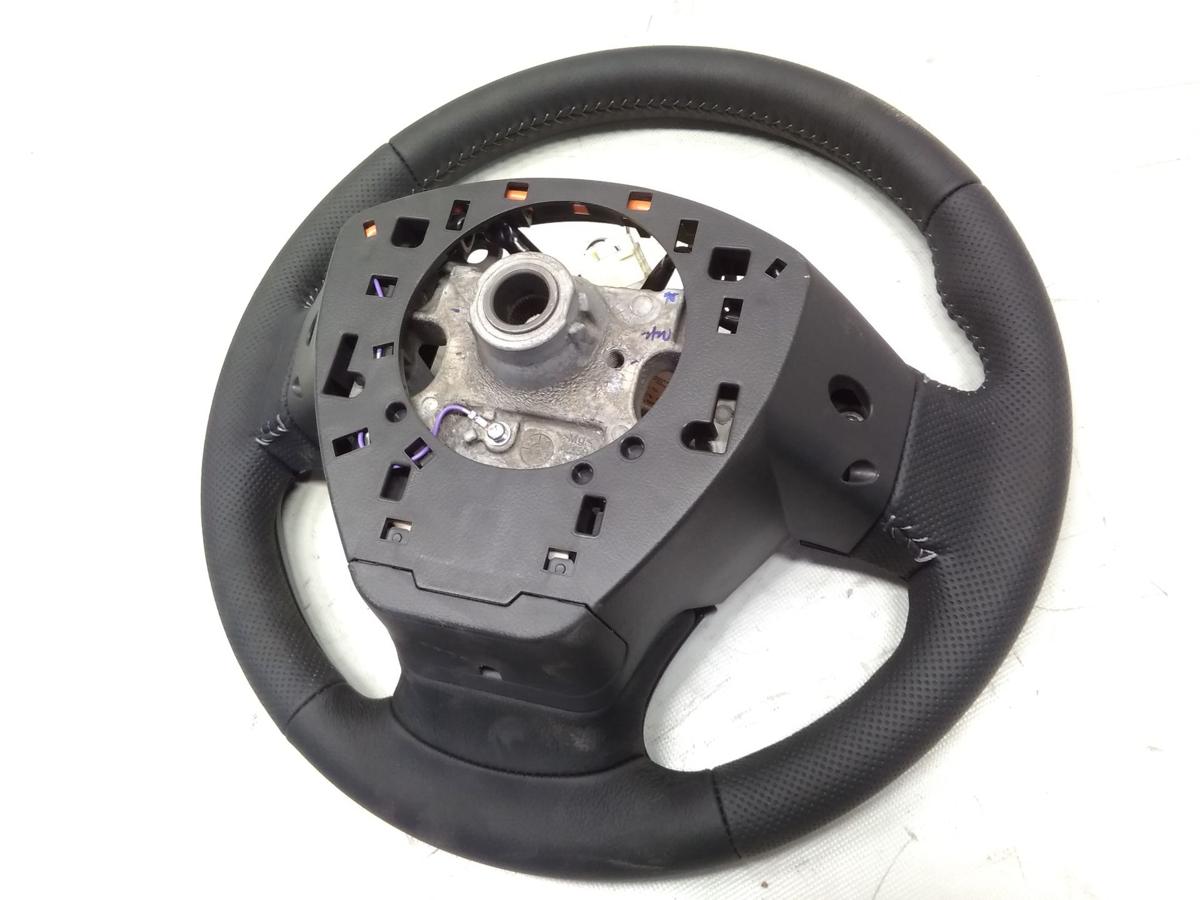 Mitsubishi Eclipse Cross original Lenkrad Lederlenkrad Multifunktionslenkrad 48400W161P