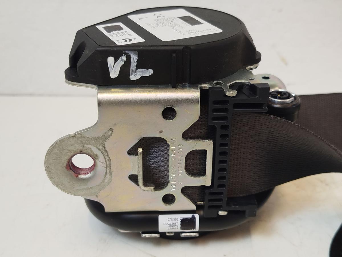 NIO ET7 Elektro Sicherheitsgurt vorn links Fahrergurt Anschnallgurt OEM