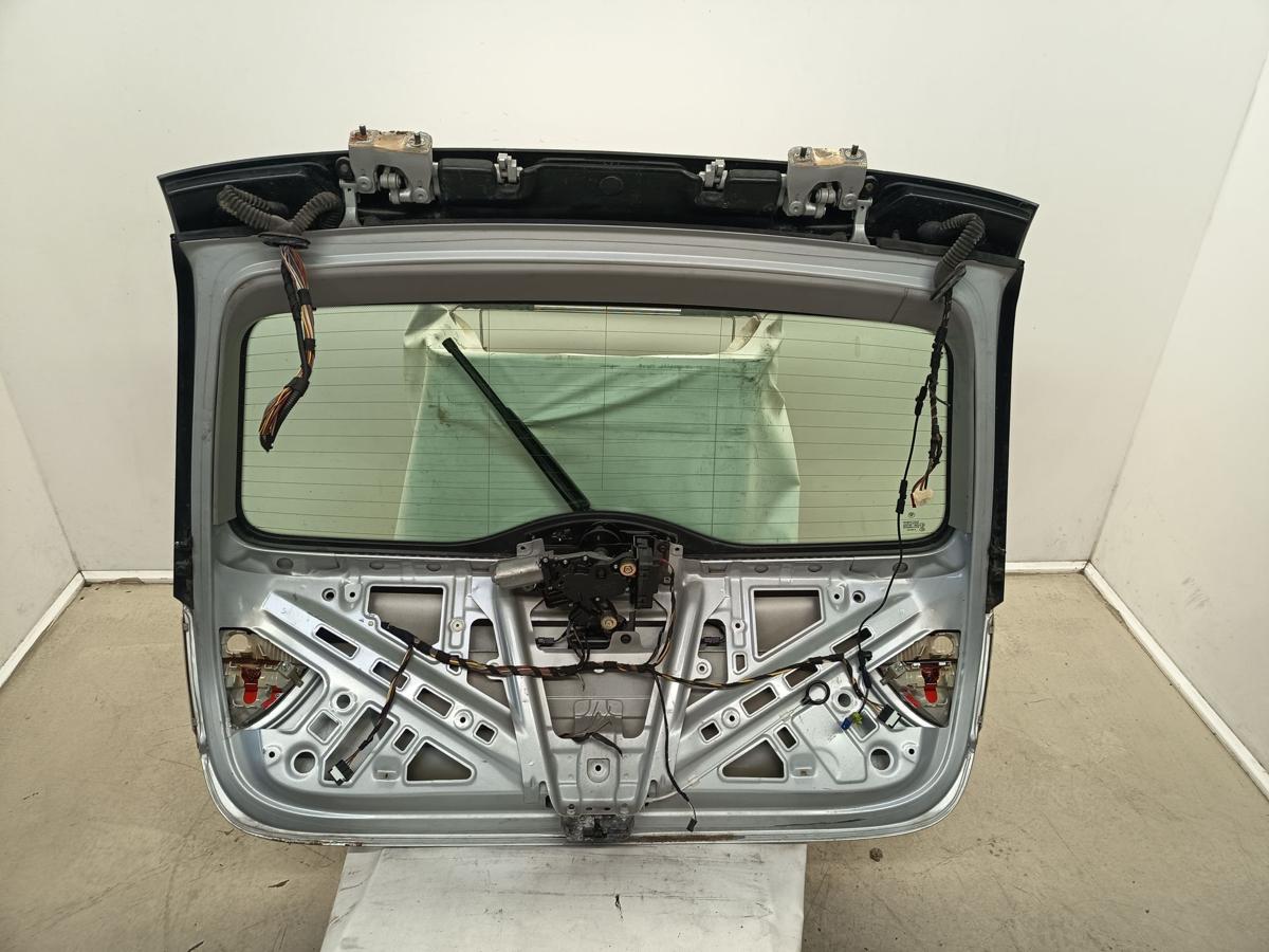 BMW 3-ER E91 orig Heckklappe Heckdeckel Kombi 354/7 Titansilber met Bj 2005