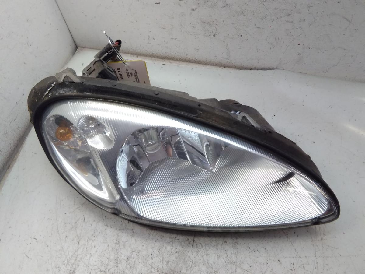 Chrysler PT Cruiser original Scheinwerfer rechts Halogen mit LWR BJ2002