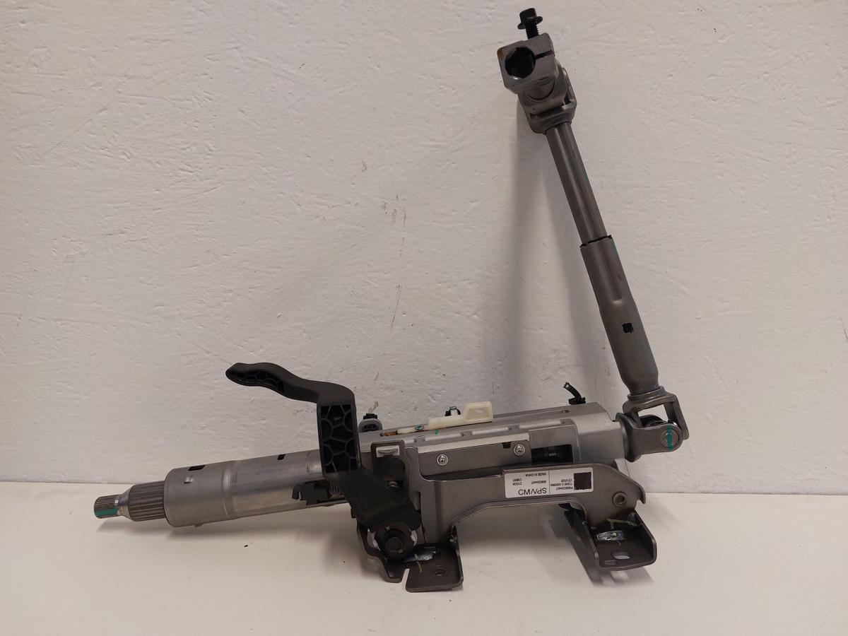 Smart #1 HX11 Pulse Lenksäule Lenkung Aufnahme Lenkrad OEM