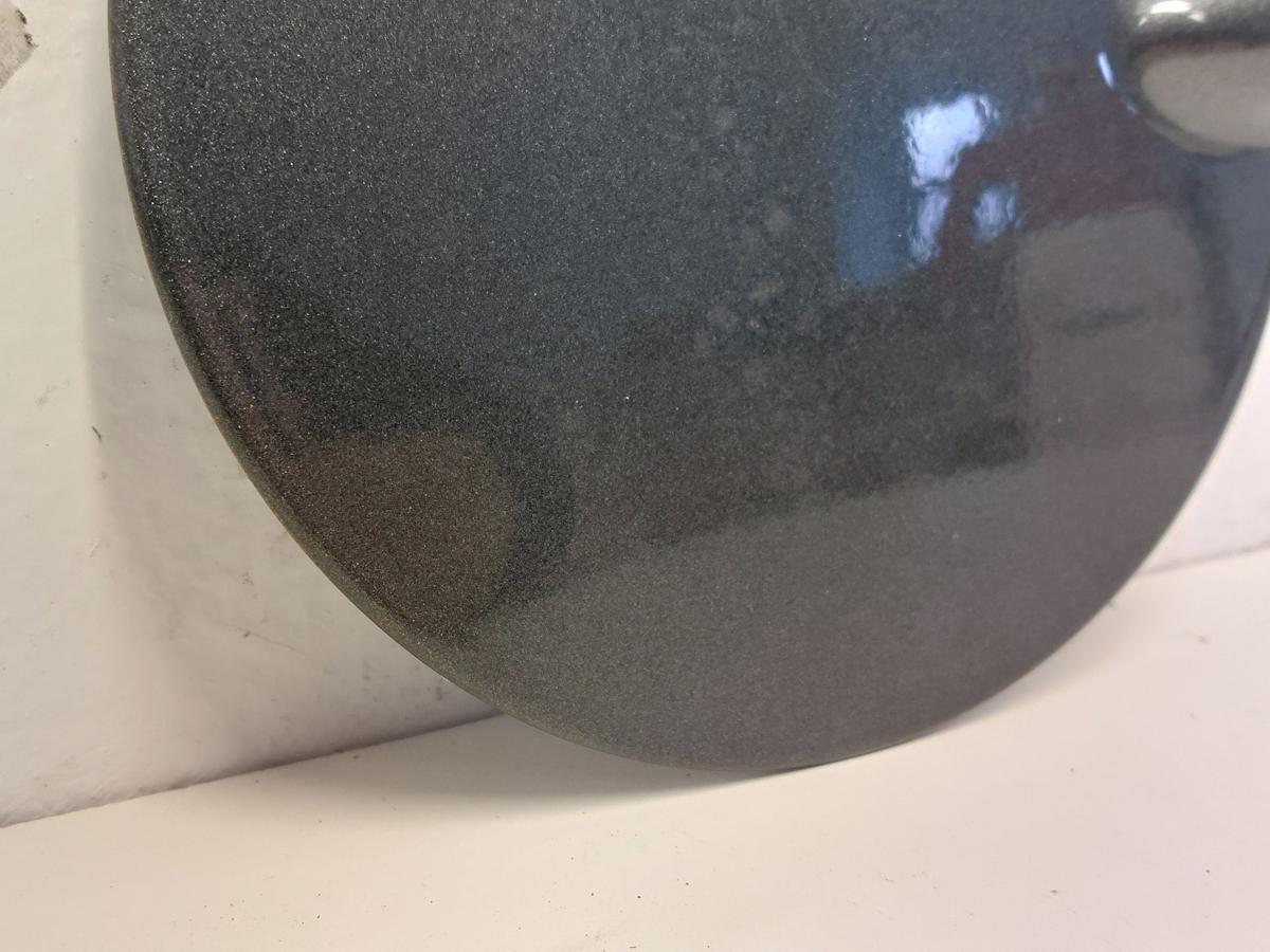 Ford Focus Turnier CEW Tankklappe Tankdeckel Tankverschluss Magnetic Grau Ford Focus Turnier CEW Tankklappe Tankdeckel Tankverschluss Magnetic Grau