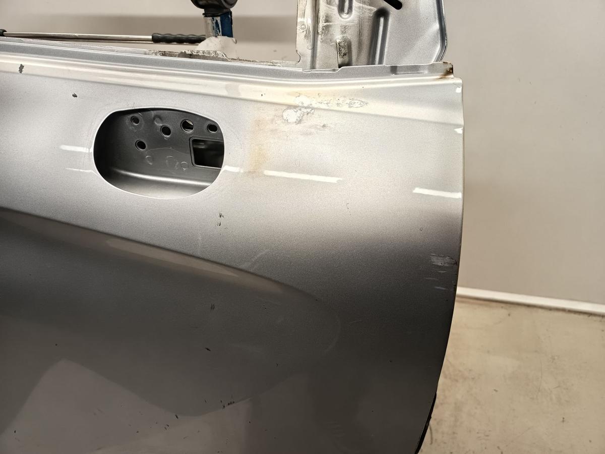 Opel Crossland X orig T&uuml;r vorn rechts Beifahrert&uuml;r Bj 2018