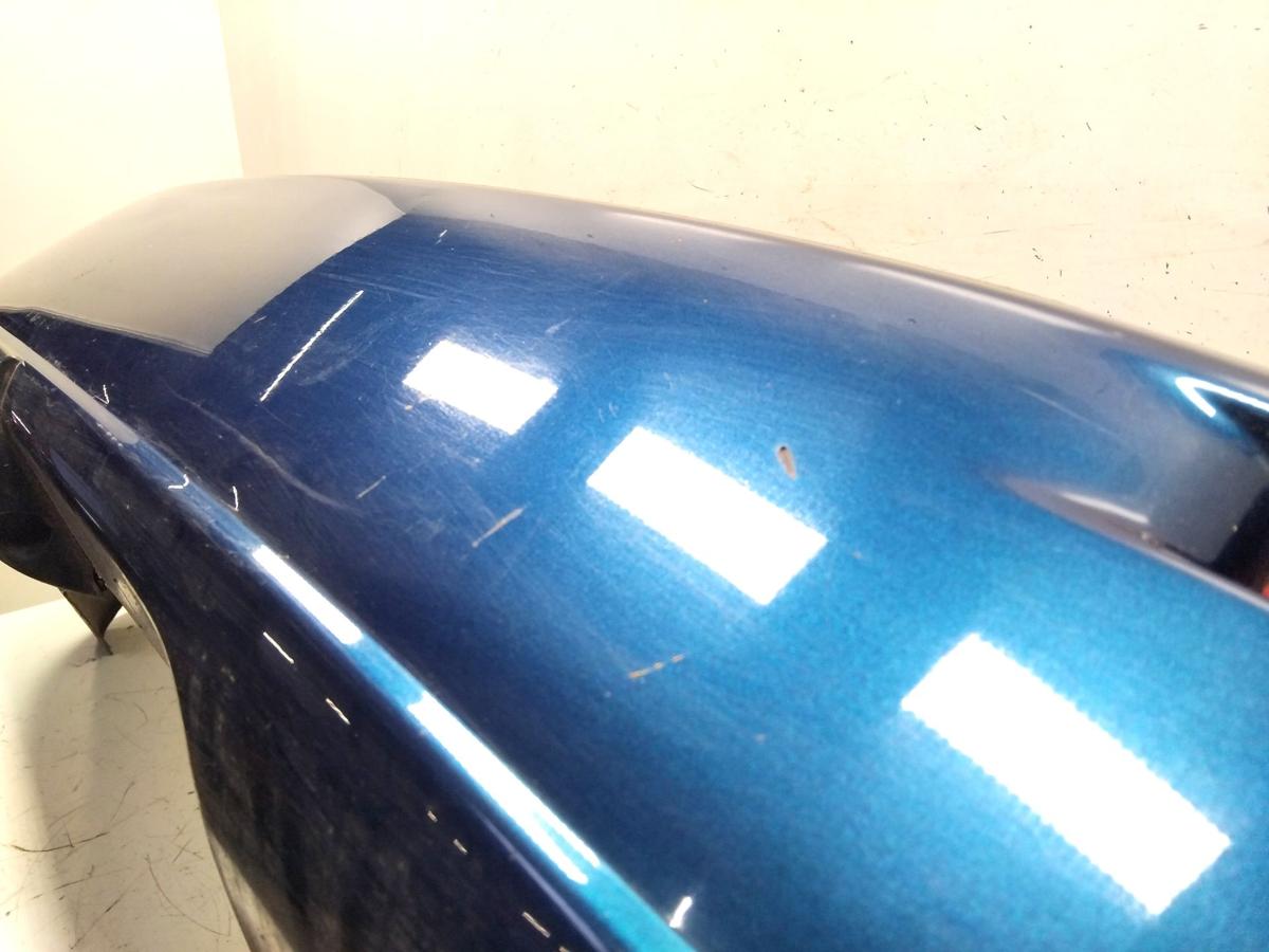 Mazda 5 CR original Sto&szlig;stange Sto&szlig;f&auml;nger hinten BJ2006