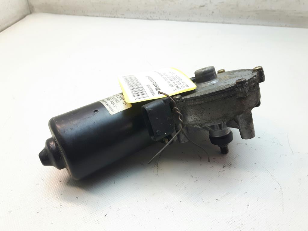 BMW E39 5er 8360603 Wischermotor vorn BJ2000