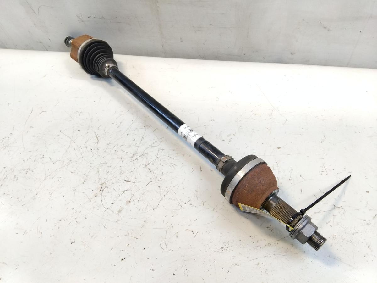 Tesla Model Y original Antriebswelle Gelenkwelle Hinterachse RWD BJ2023