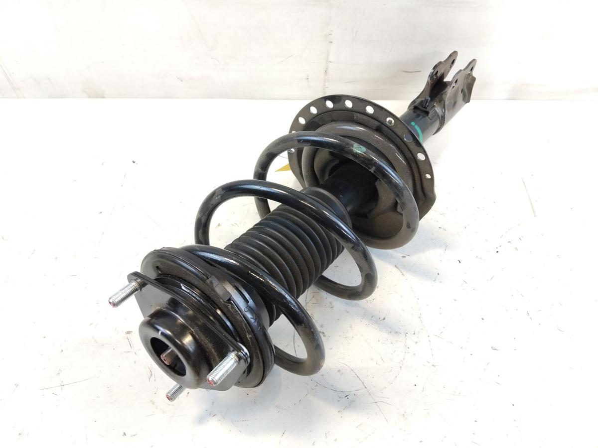 Mitsubishi Eclipse Cross original Federbein Sto&szlig;d&auml;mpfer links vorn Facelift 4B12