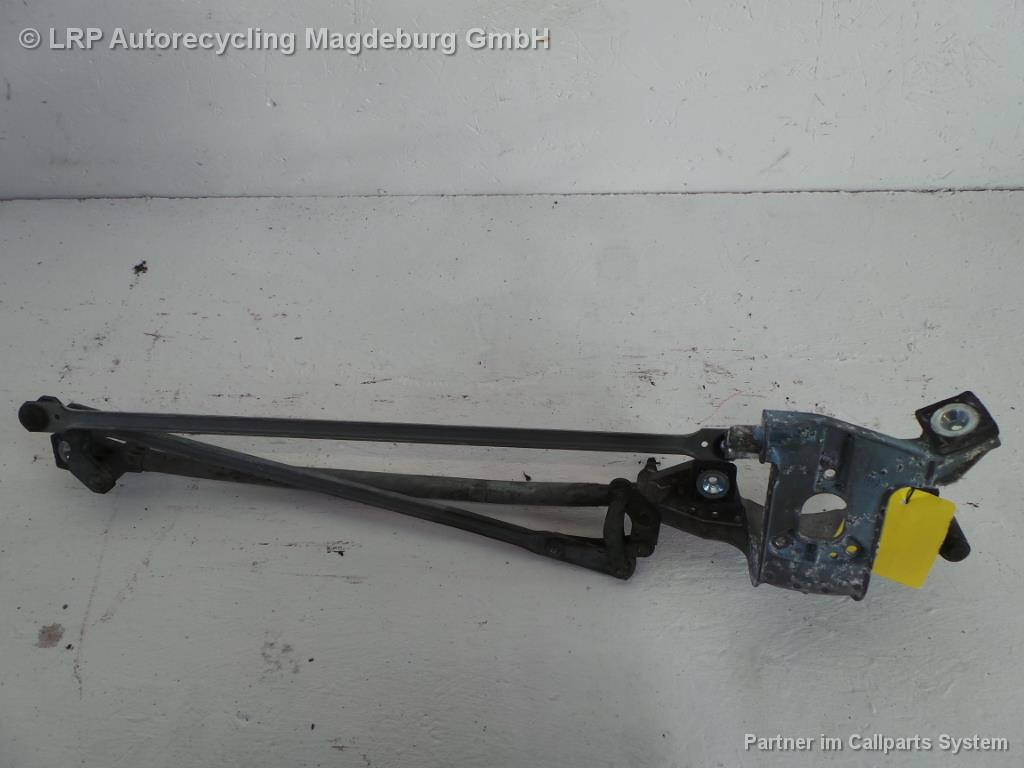 Ford C-MAX BJ04 Wischergestänge Scheibenwischer vorn 3397020600 3M5117504AF Ford C-MAX BJ04 Wischergestänge Scheibenwischer vorn 3397020600 3M5117504AF