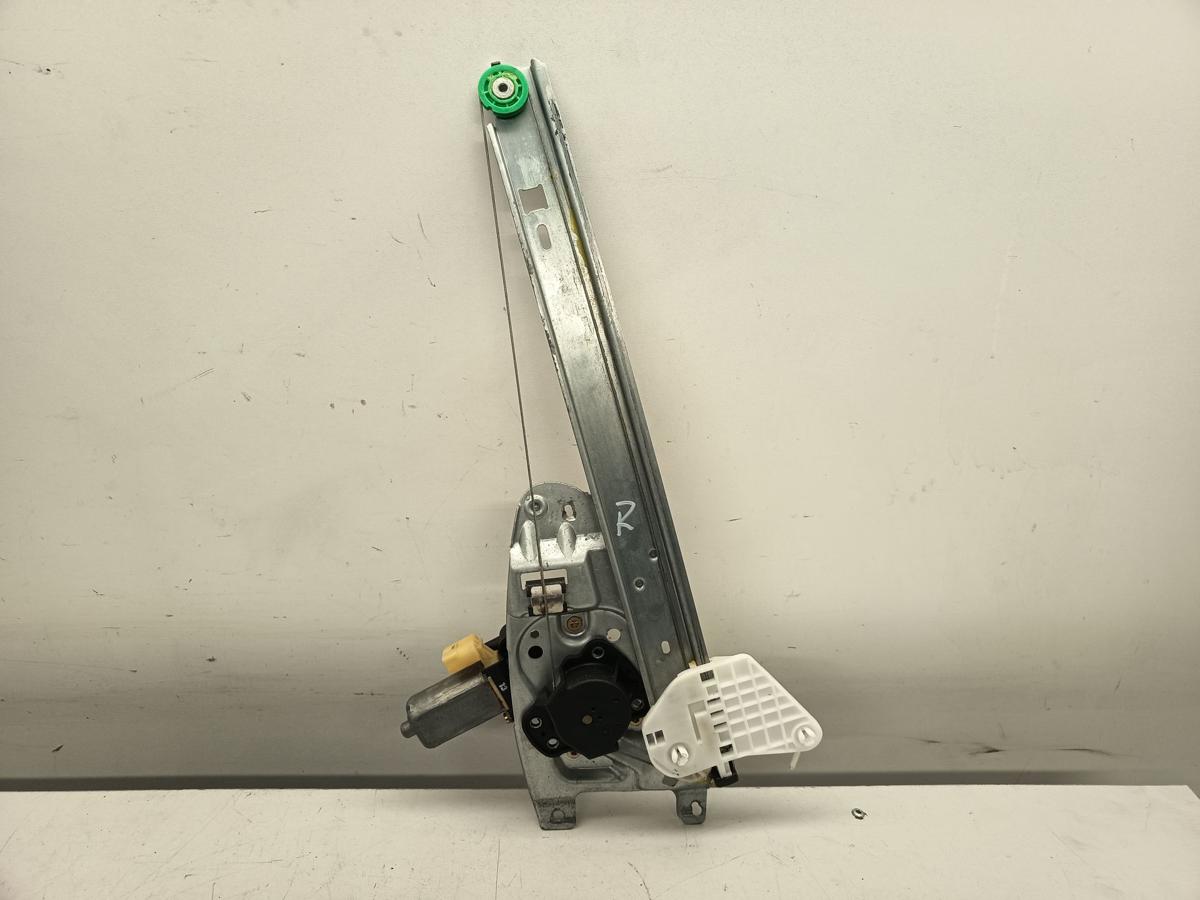 Smart Fortwo 450 original Fensterheber rechts elektrisch Beifahrer Bj2004