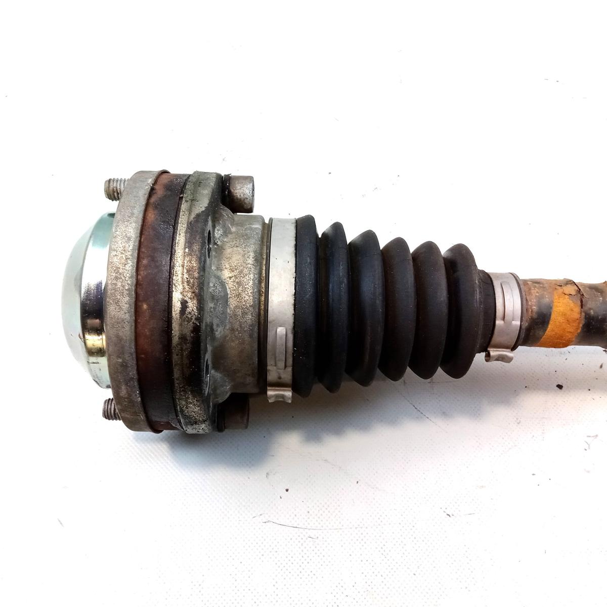 Seat Alhambra 7N original Antriebswelle Gelenkwelle links 2.0TDI 110kw Bj.2015